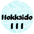 Logo HOKKAIDO III