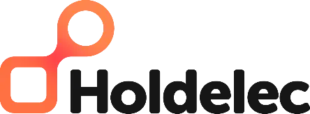 Logo HOLDELEC