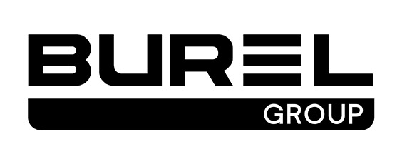 Logo HOLDING F. BUREL SA