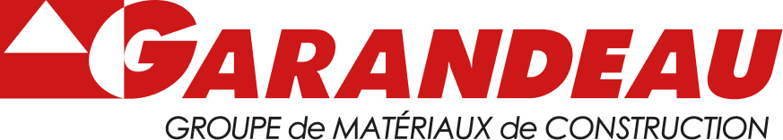 Logo Holding Garandeau