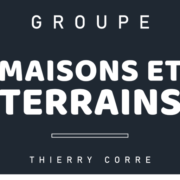 Logo HOLDING MAISONS ET TERRAINS