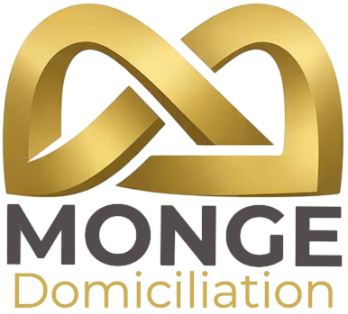 Logo HOLDING MONGE