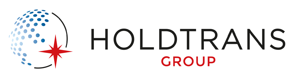 Logo HOLDTRANS