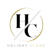 Logo HOLIDAY CLEAN