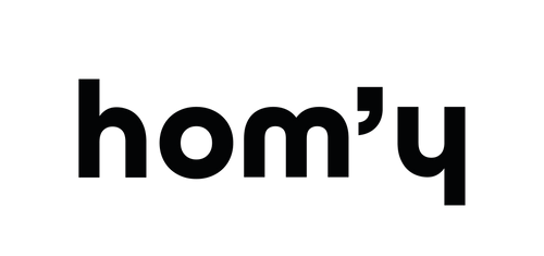 Logo HOM'Y
