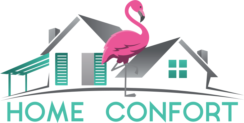 Logo HOME CONFORT & TECHNOLOGIES