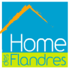 Logo HOME DES FLANDRES