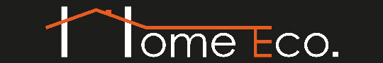 Logo HOME ECO