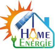 Logo HOME ENERGIE (HOME ENERGIE) (HOME ENERGIE)