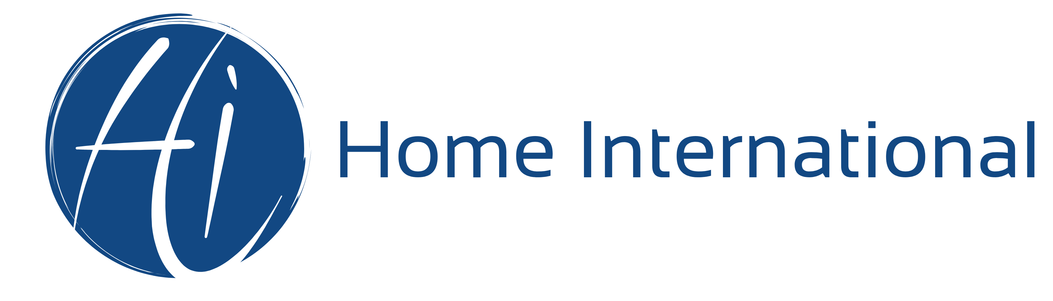 Logo HOME INTERNATIONAL