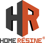 Logo HOME RESINE CONSTRUCTION