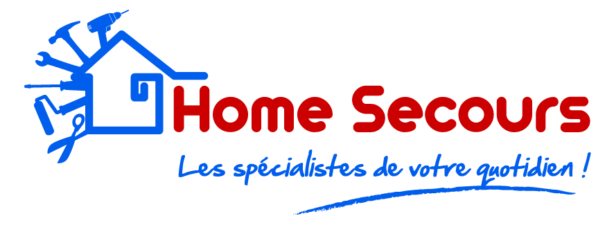 Logo HOME SECOURS (HSC)