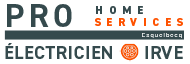 Logo HOME SERVICES