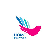 Logo HOME SYMPHONY (HOME SYMPHONY)