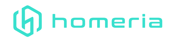 Logo HOMERIA
