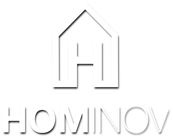 Logo HOMINOV