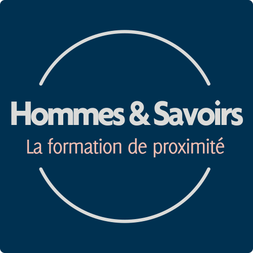 Logo HOMMES ET SAVOIRS
