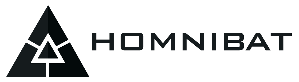 Logo HOMNIBAT