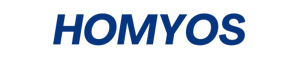 Logo HOMYOS