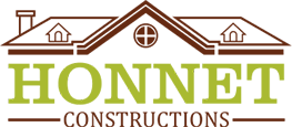 Logo HONNET