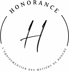 Logo HONORANCE