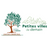 Logo HOPITAL HOSPICE DE CHATEAU CHINON VILLE