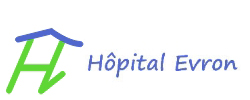 Logo HOPITAL LOCAL EVRON