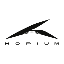 Logo HOPIUM