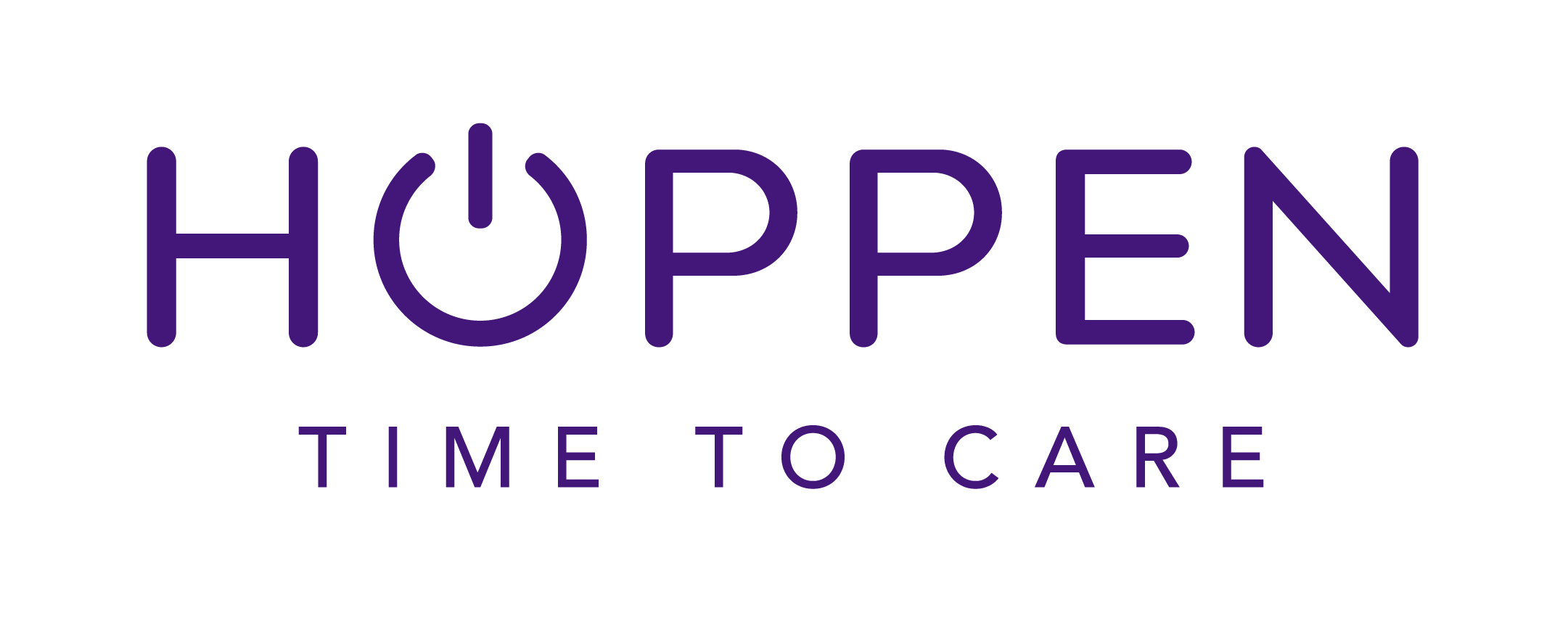 Logo HOPPEN