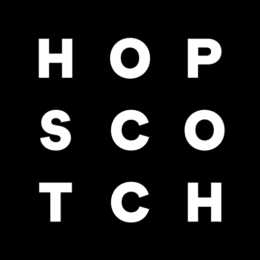 Logo HOPSCOTCH