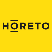 Logo HORETO-PARIS
