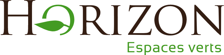 Logo HORIZON ESPACES VERTS
