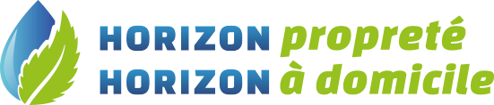 Logo HORIZON PROPRETE