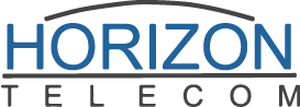 Logo HORIZON TELECOM