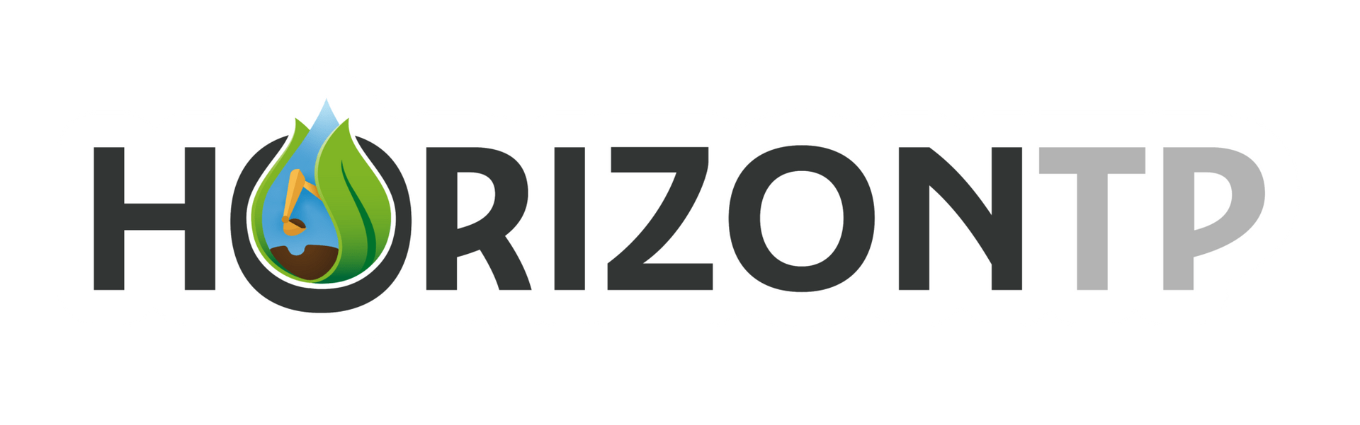 Logo HORIZON TP