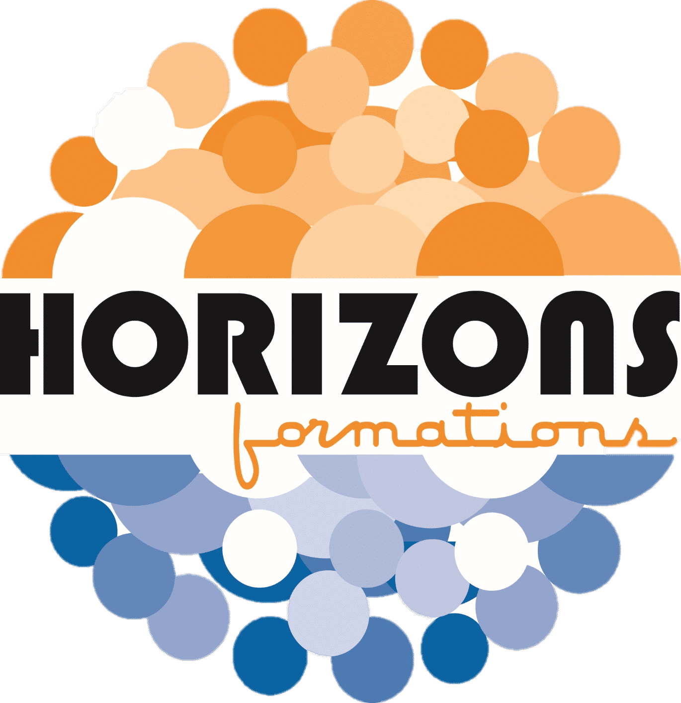 Logo HORIZONS