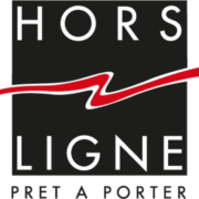 Logo HORS LIGNE