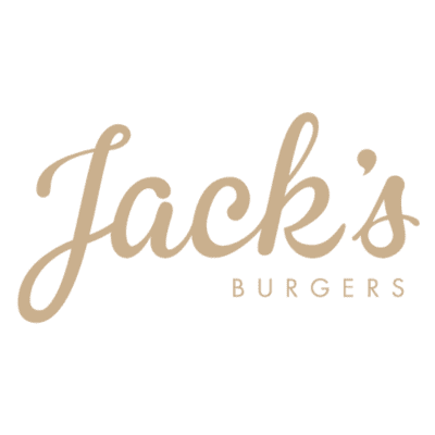 Logo HORTENSIA (JACK S BURGERS)