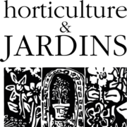 Logo HORTICULTURE & JARDINS