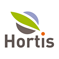 Logo HORTIS BC