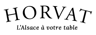 Logo HORVAT