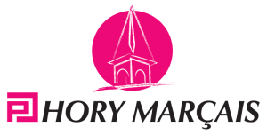 Logo HORY MARCAIS