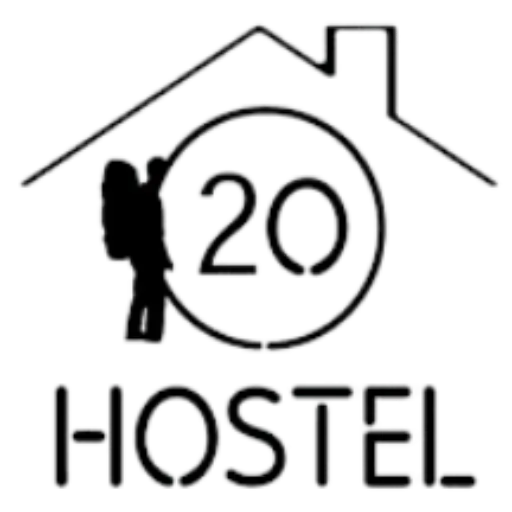 Logo HOSTEL RENNES
