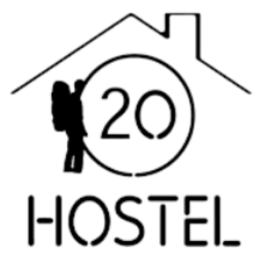 Logo HOSTEL VIEUX LYON (HOSTEL20)