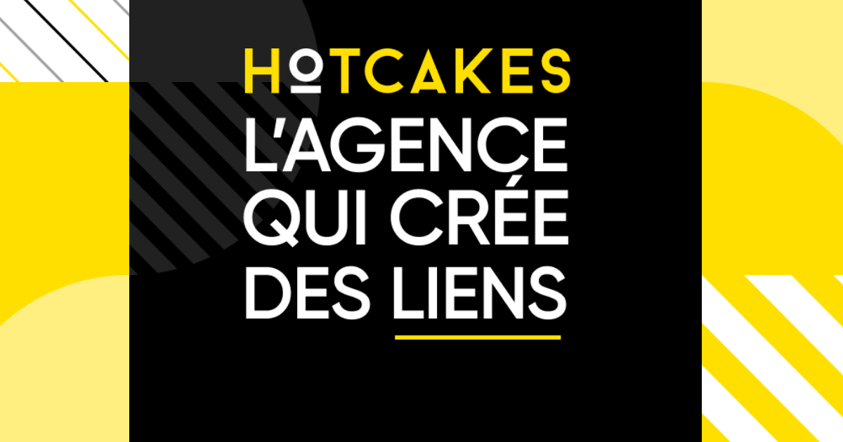 Logo HOTCAKES