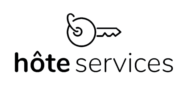 Logo HOTE SERVICE