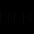 Logo HOTEL ANDRE LATIN