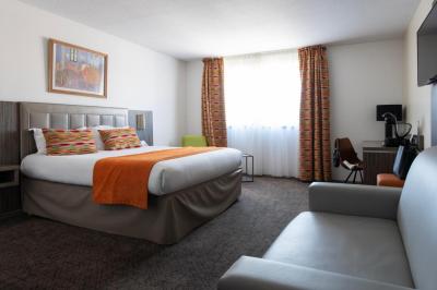 Logo HOTEL ATRIUM