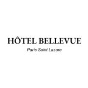 Logo HOTEL BELLEVUE
