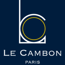 Logo HOTEL CAMBON